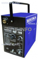 Сварочный полуавтомат углекислотный универсальный Brima ПДГ-160 - st-e.info - Старый Оскол
