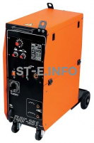 Полуавтомат сварочный ПДГ-251 - st-e.info - Старый Оскол