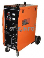 Полуавтомат сварочный ПДГ-351 - st-e.info - Старый Оскол