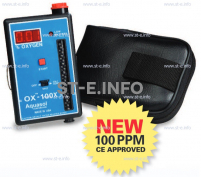 Переносной оксиметр OX™-100X - st-e.info - Старый Оскол