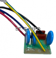 Плата аппарата плазменной резки LGK-100 II.4.4.0 - st-e.info - Старый Оскол