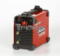 Инвертор сварочный Invertec 150S (арт. K12034-1) - st-e.info - Старый Оскол