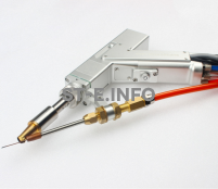 Горелка для лазерной сварки SUP20S - st-e.info - Старый Оскол