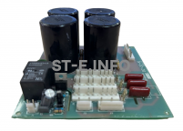 Плата сварочного аппарата BZ-20-A1 - st-e.info - Старый Оскол