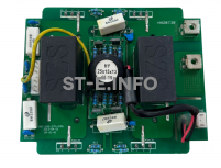 Плата сварочного аппарата NBC-250/270/315G - st-e.info - Старый Оскол