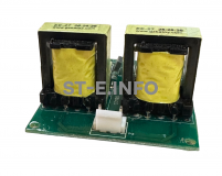 Плата сварочного аппарата PK-95-A0 - st-e.info - Старый Оскол