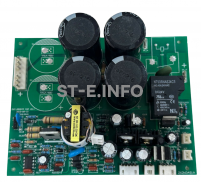 Плата сварочного аппарата ZK7-250TP CAP V2.1 - st-e.info - Старый Оскол