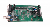 Управляющая плата для контроллера высоты  SF-HC30 - st-e.info - Старый Оскол