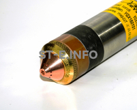 Голова плазмотрона YGX160 механизированная, без кабеля - st-e.info - Старый Оскол