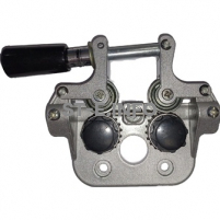 Площадка для механизма подачи проволоки с прижимными роликами №1 - st-e.info - Старый Оскол