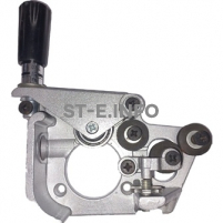 Площадка для механизма подачи проволоки с прижимными роликами №3 - st-e.info - Старый Оскол