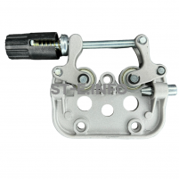 Площадка для механизма подачи проволоки с прижимными роликами - st-e.info - Старый Оскол