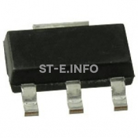 Полевой smd-транзистор IRFL9110TRPBF - st-e.info - Старый Оскол