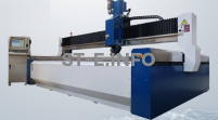 Станок гидроабразивной резки Waterjet-6020 (Рабочая зона 6000*2000м) - st-e.info - Старый Оскол