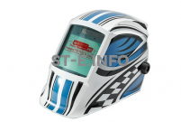 Маска сварщика хамелеон "Стритрейсер" (YXE-958I PRO) - st-e.info - Старый Оскол