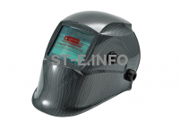 Маска сварщика хамелеон «Угольные волокна» (YXE-718G PRO) - st-e.info - Старый Оскол
