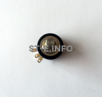 Потенциометр для системы колебания сварочной горелки Арт. SFCP22E - st-e.info - Старый Оскол