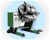 Позиционер малой грузоподъёмности BY-100 - st-e.info - Старый Оскол