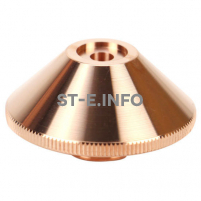 Сопло HP 6,0 мм арт. HP28-15-60-S  - st-e.info - Старый Оскол