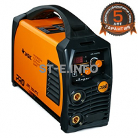 Сварочный аппарат инвертор Сварог PRO ARC 160 (Z211S) - st-e.info - Старый Оскол