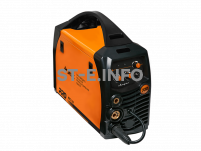 Сварочный аппарат для ручной дуговой сварки PRO MIG 160 (N219) - st-e.info - Старый Оскол