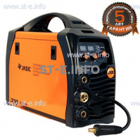 Cварочный полуавтомат инвертор Сварог PRO MIG 200  SYNERGY (N229) - st-e.info - Старый Оскол