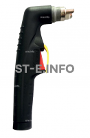 Плазмотрон для ручной резки PT60 - st-e.info - Старый Оскол