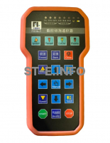 Пульт дистанционного управления F1510 для контроллера ЧПУ - st-e.info - Старый Оскол