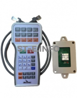 Пульт дистанционного управления RFM1 для ЧПУ контроллеров - st-e.info - Старый Оскол