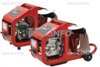 Механизм подачи проволоки PWF-4 Plus - st-e.info - Старый Оскол