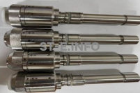 QBH разъем лазерной горелки SUP23T - st-e.info - Старый Оскол