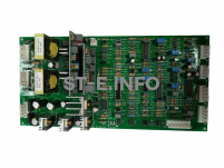 Плата управления для MIG-500 ECO - st-e.info - Старый Оскол