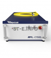 Источник лазерного излучения RFL-C1500L - st-e.info - Старый Оскол