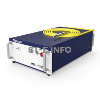 Источник лазерного излучения RFL-C2000L - st-e.info - Старый Оскол
