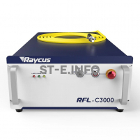 Источник лазерного излучения RFL-C3000L - st-e.info - Старый Оскол