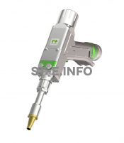 Горелка для лазерной сварки BW101-GS - st-e.info - Старый Оскол