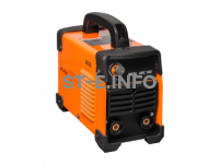 Инвертор сварочный Сварог REAL ARC 160 (Z240N) - st-e.info - Старый Оскол