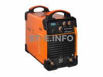 Сварочный аппарат для ручной дуговой сварки REAL ARC 315 (Z29801) - st-e.info - Старый Оскол