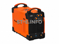 Аппарат для ручной дуговой сварки REAL ARC 400 (Z29802) - st-e.info - Старый Оскол