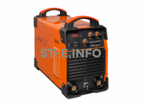 Аппарат для ручной дуговой сварки REAL ARC 500 (Z316) - st-e.info - Старый Оскол