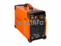 Аппарат для ручной дуговой сварки REAL TIG 200 P AC/DC (E20101) - st-e.info - Старый Оскол