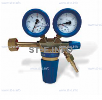 Редуктор GCE кислород (OX) - st-e.info - Старый Оскол