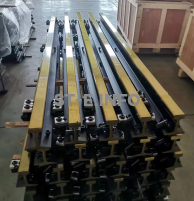 Рельс для станков Messer 24 кг 45*103*2000 мм  - st-e.info - Старый Оскол