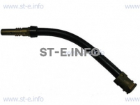 Гусак для горелки RF-45 - st-e.info - Старый Оскол