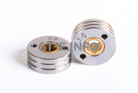 Ролик d0.8-1.0 алюминий - st-e.info - Старый Оскол