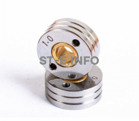 Ролик d0.8-1.0 сталь  - st-e.info - Старый Оскол