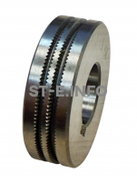 Ролики для механизмов подачи порошковой проволоки к MIG-500  - st-e.info - Старый Оскол