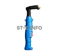 Ручной плазмотрон Y160 без кабеля - st-e.info - Старый Оскол