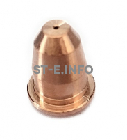 Сопло PD0102-08 диаметр 0,8 мм - st-e.info - Старый Оскол