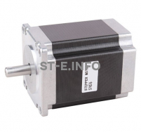 Двухфазный шаговый двигатель nema23 57HS  - st-e.info - Старый Оскол